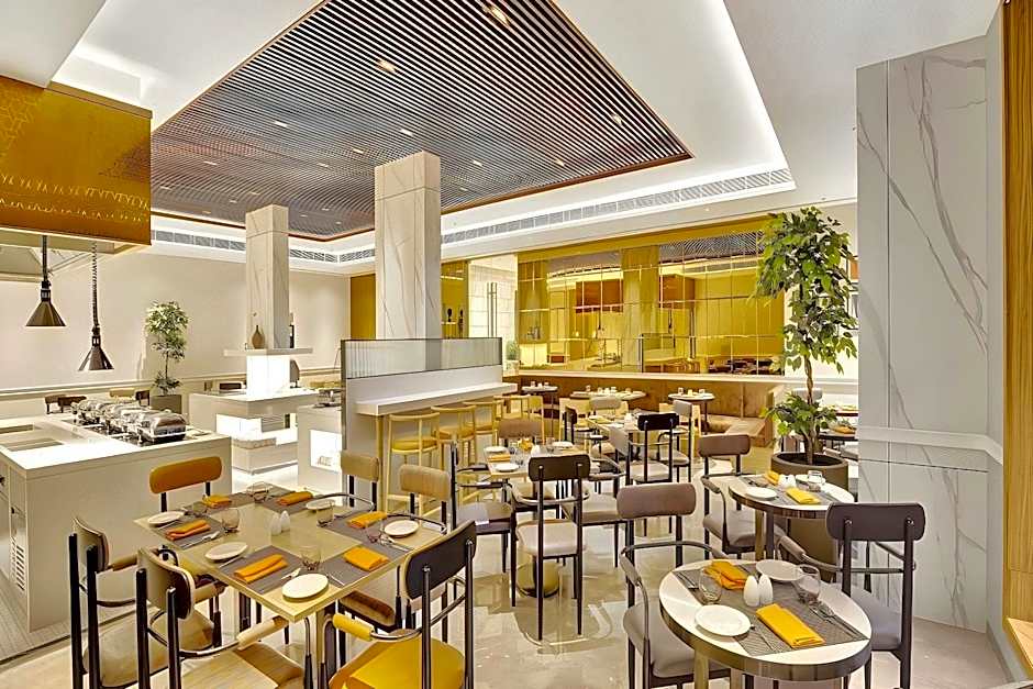 Park Inn by Radisson Surat