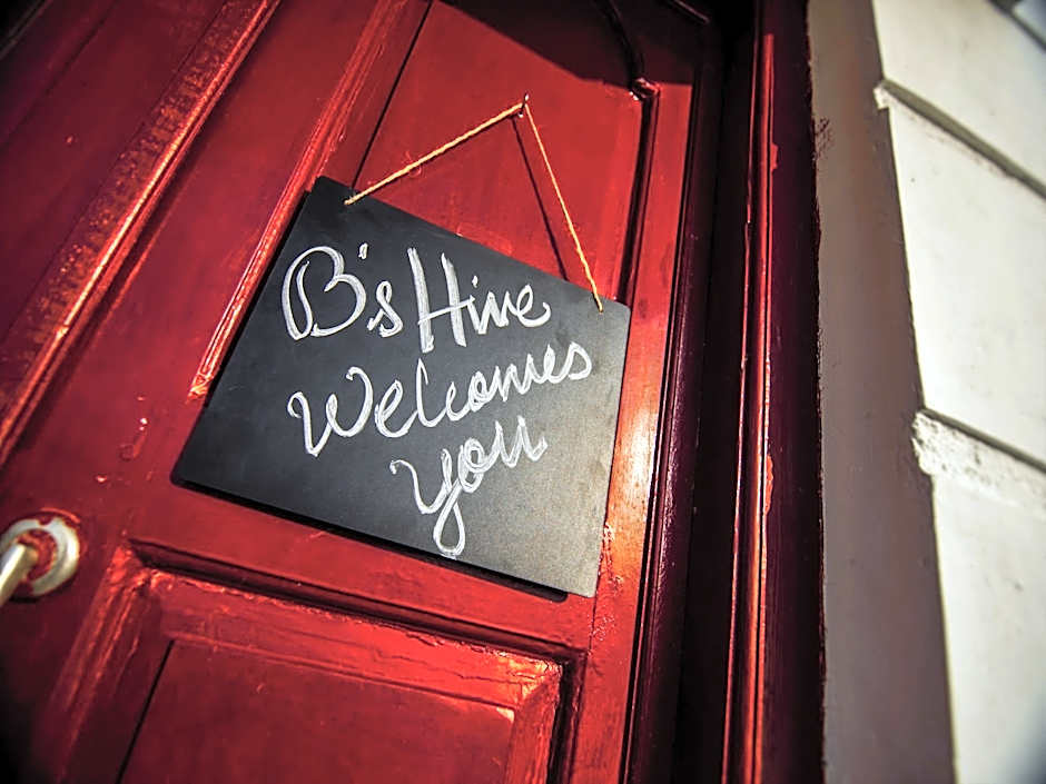 B's Hive Guesthouse