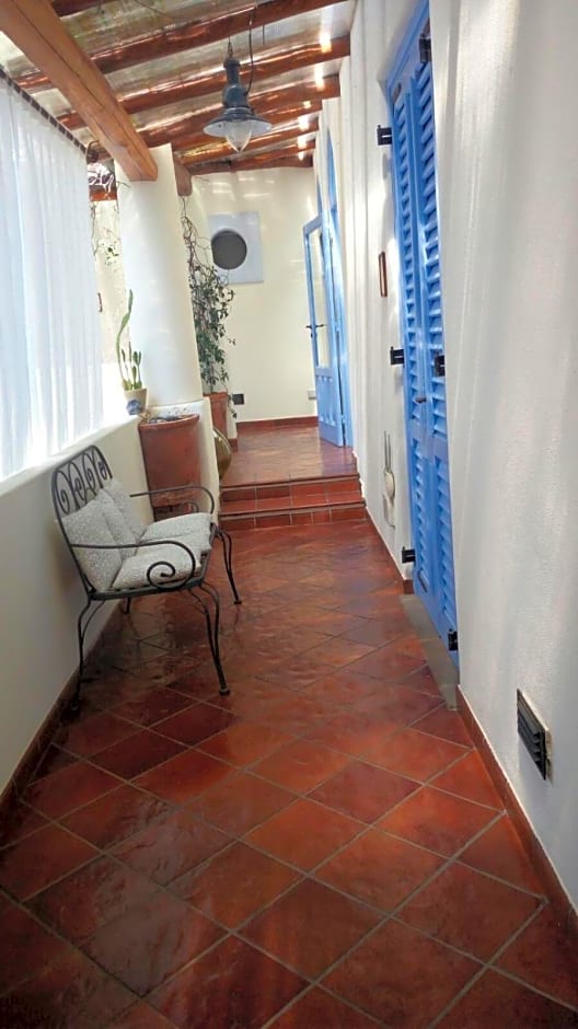 Albergo Boutique Casajanca