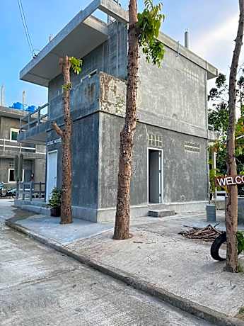 Koh Tao Little House