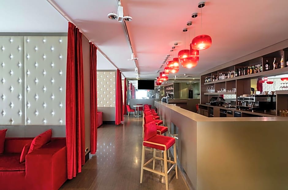 Radisson Blu Hotel N'Djamena