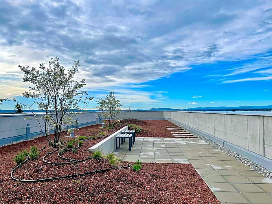 SHOME Apartments Graz I Self Check-in I Free Parking