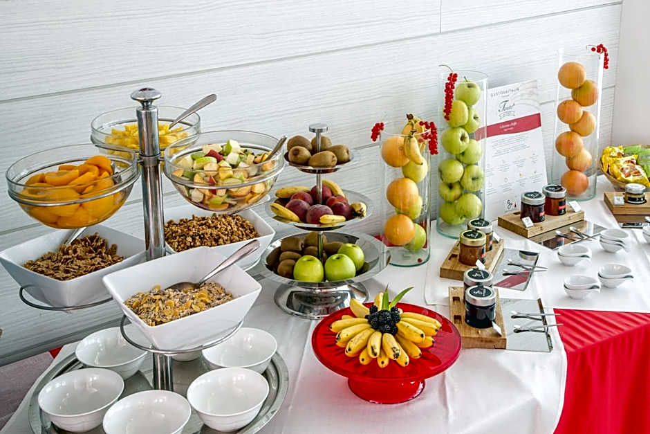 Phi Hotel Milano