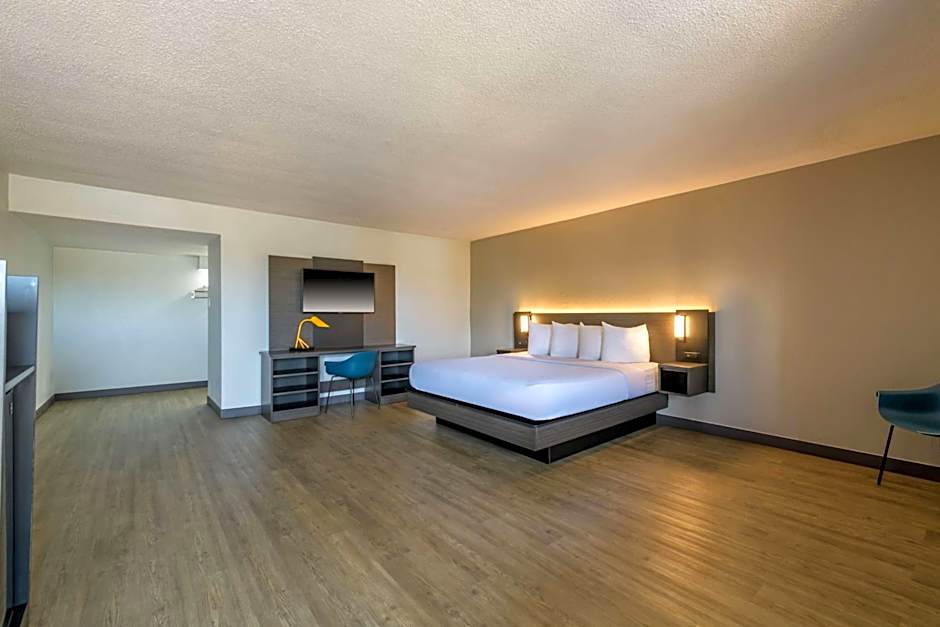 Motel 6 Ocala Conference Center