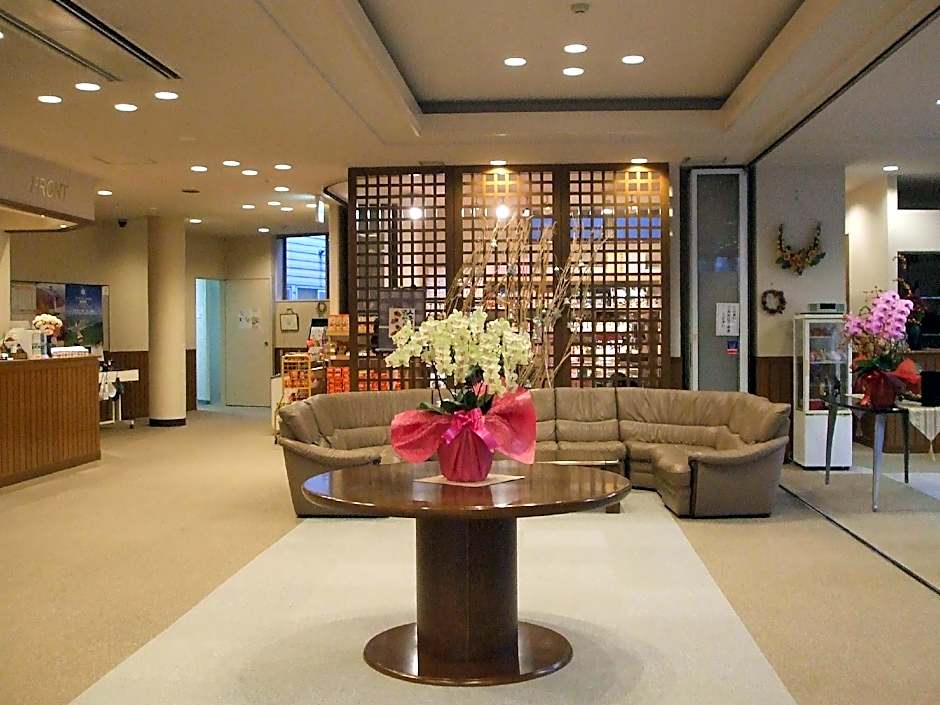 Hotel Yuzawa Yuzawa Denkiya