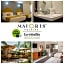 Hotel Maioris Kumate Culiacán