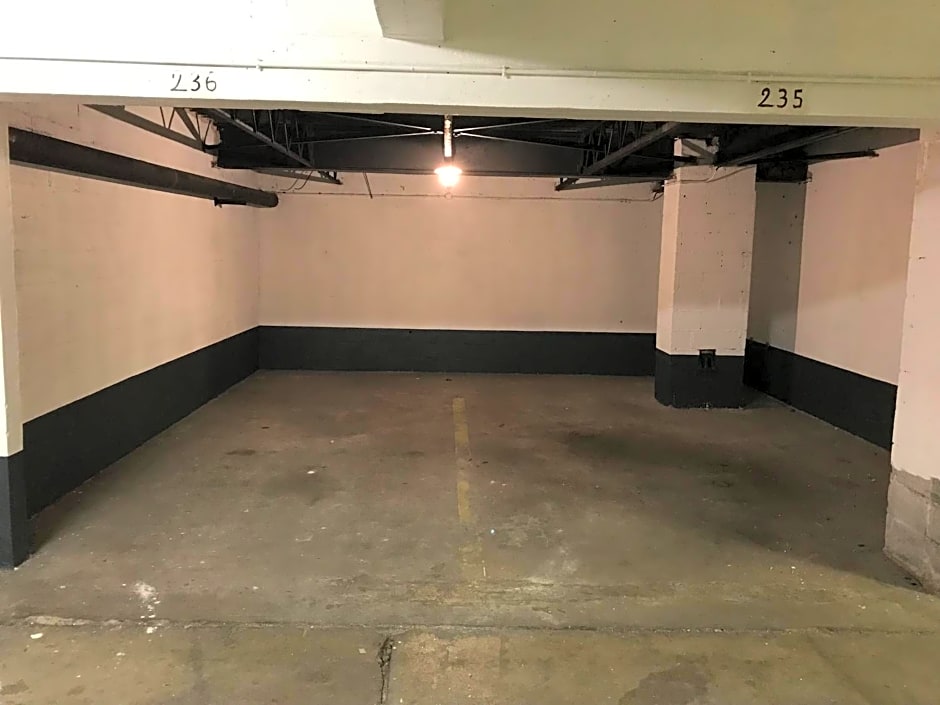 Chambre d'hôtes Au Coeur De NancyB&B