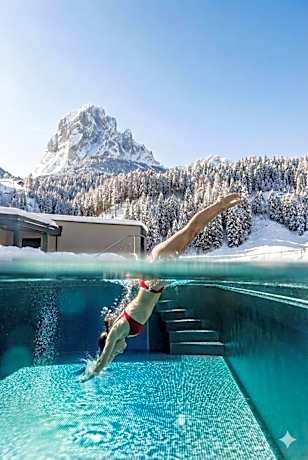 Hotel Touring Dolomites