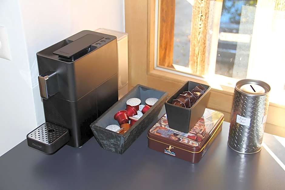 La Grange de Soulalex