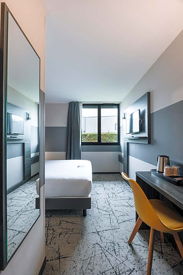 Best Western Portes d’Aquitaine Agen Sud
