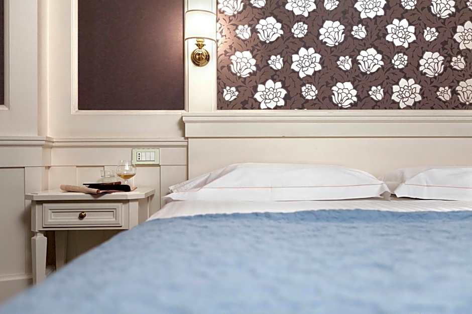 Europa Hotel Design Spa 1877