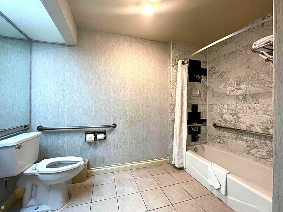 Park Suites Hotel
