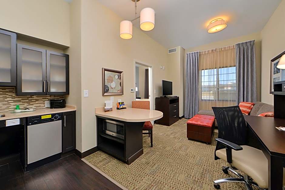 Staybridge Suites Rochester By IHG