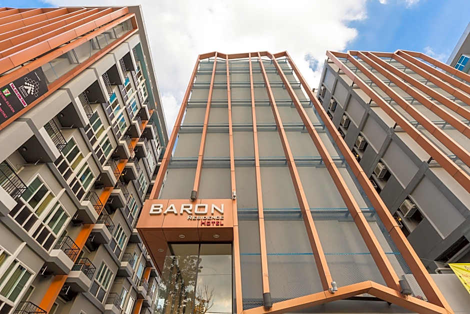 Baron Residence Bangkok