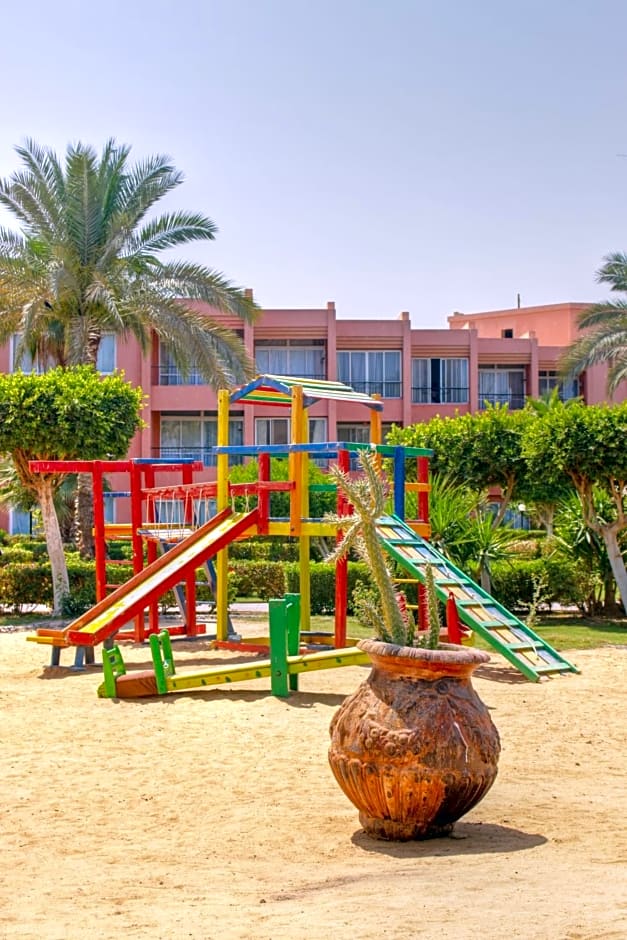Kefi Palmera Beach Resort El Sokhna