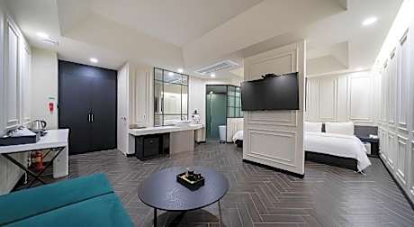 Boutique hotel XYM Pyeongtaek