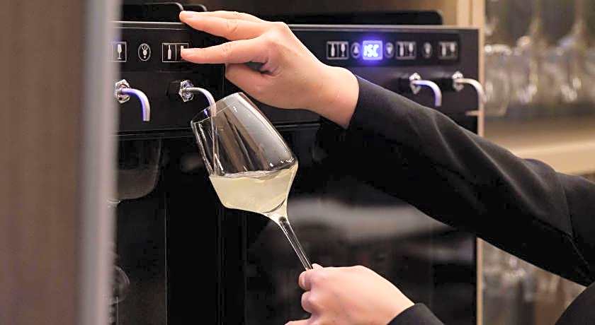 DoubleTree by Hilton Toyama