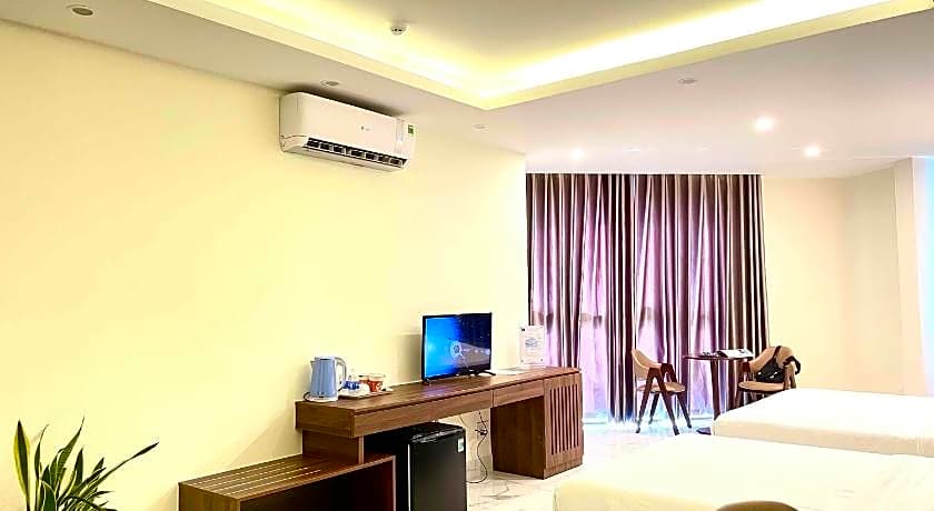 Marina Hotel Bình Dương