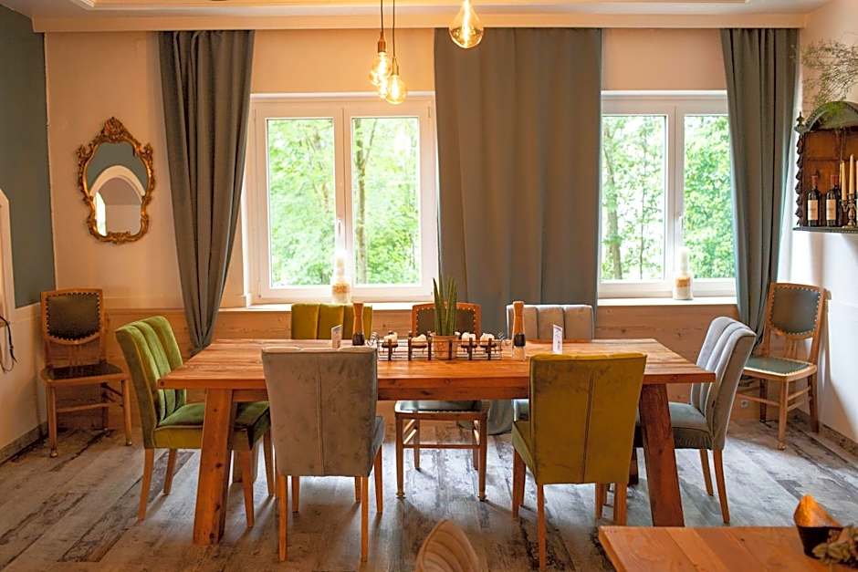 Landhotel Rosentaler Hof