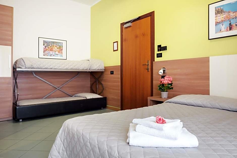 Hotel St Pierre