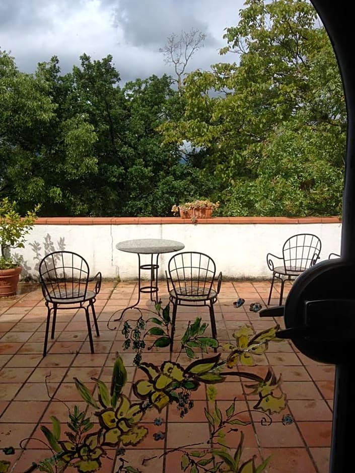 Fattoria La Tana della Volpe