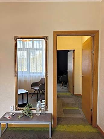 Family Room (He and She Room)