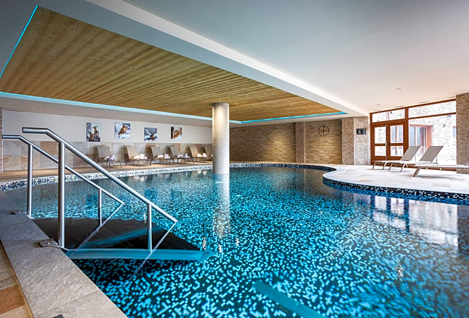 Residence Daria-I Nor