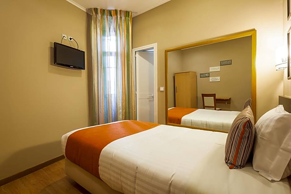 Vila Nova Guesthouse