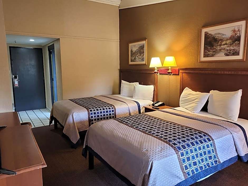 Stay Express Inn Athens