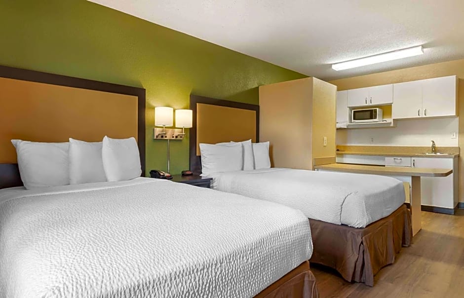 Extended Stay America Select Suites - Greenville - Airport