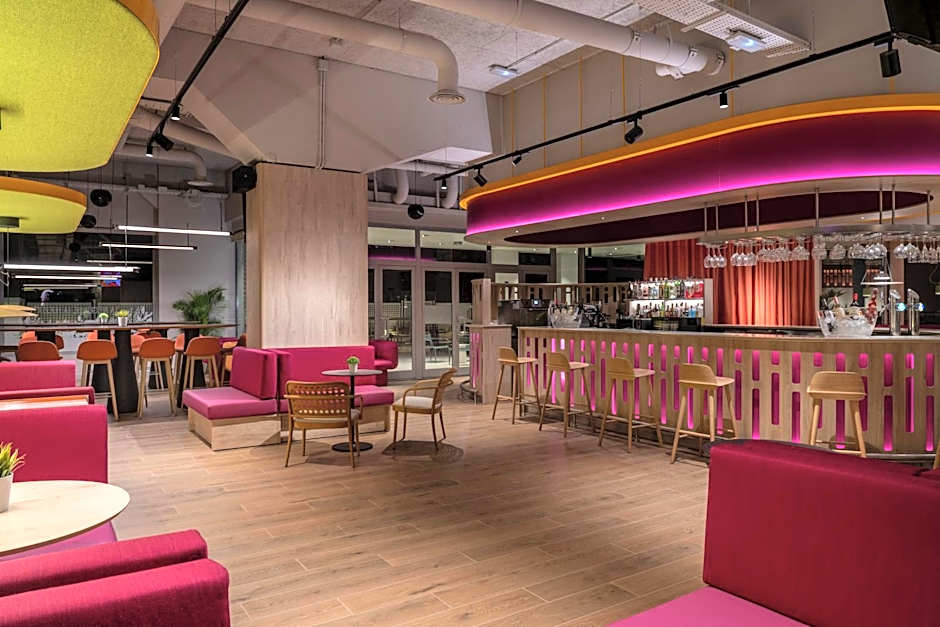 ibis Styles Barcelona SJ Despi