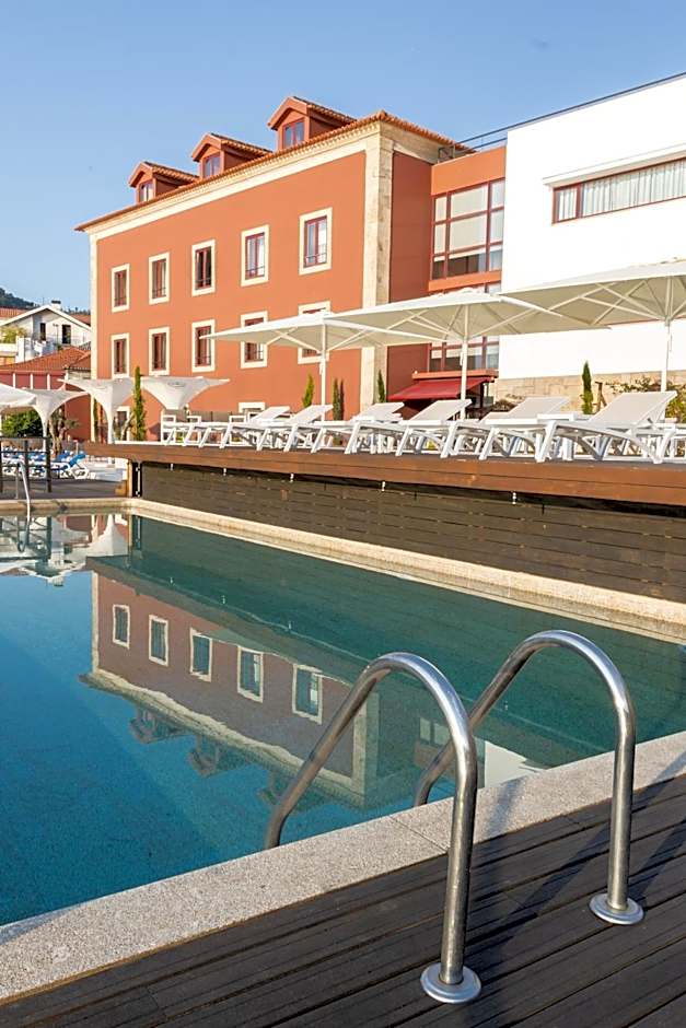 Douro Hotel Porto Antigo