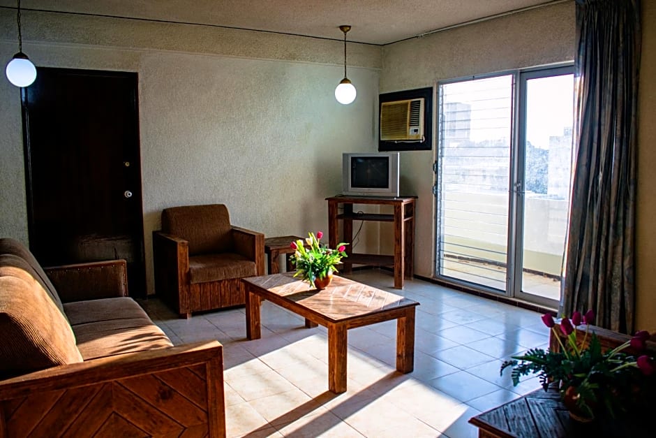Suites Del Sol