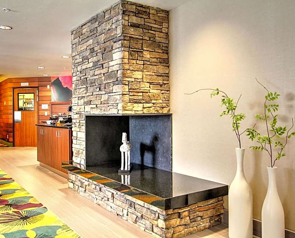 Fairfield Inn by Marriott Boise