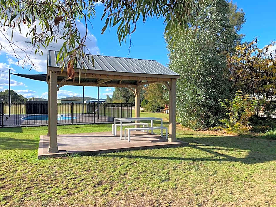 Mudgee Vineyard Motor Inn