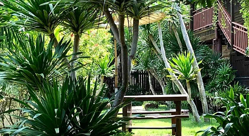 Baan Saranrom