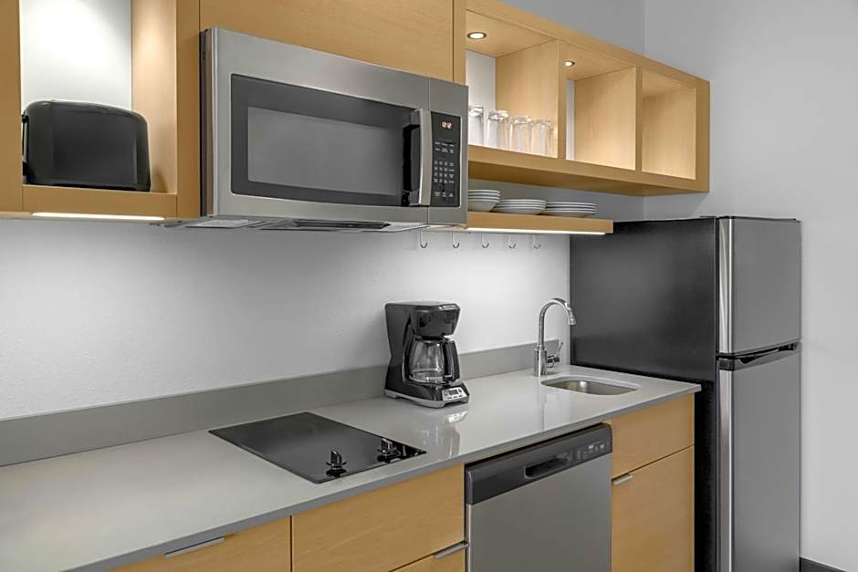 TownePlace Suites Detroit Taylor