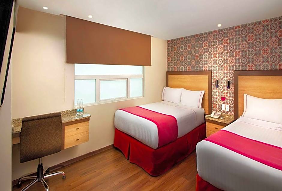 Hotel MX garibaldi CDMX, Trademark Collection by Wyndham