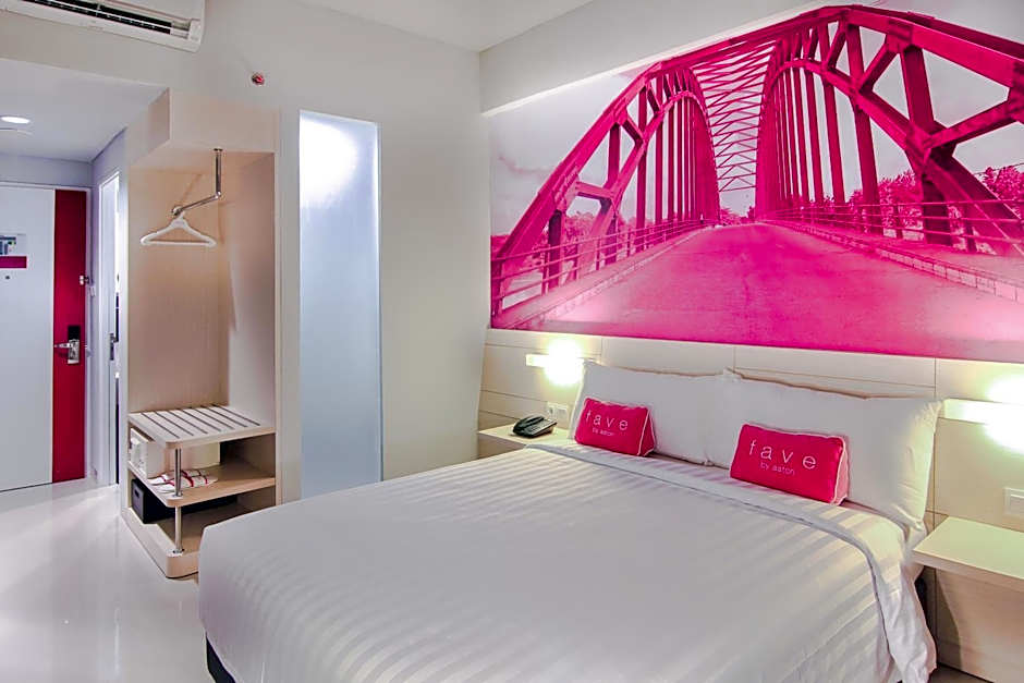 favehotel Sudirman Bojonegoro