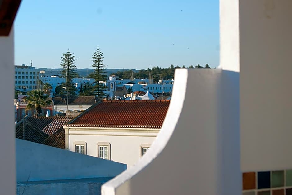 Casas da Formosa - Downtown Alegria B&B