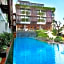 Four Points By Sheraton Bali Seminyak