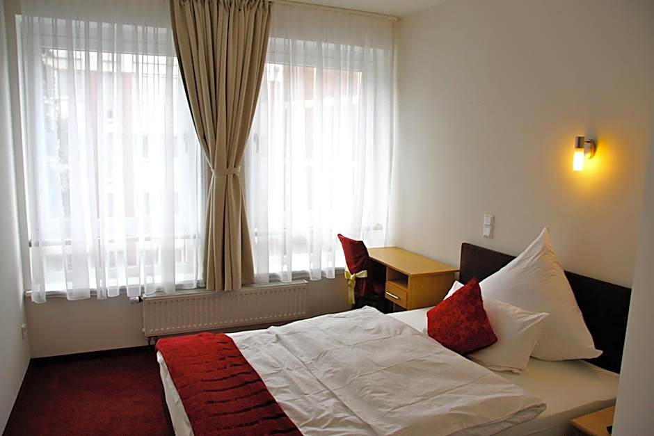 Hotel Gemini