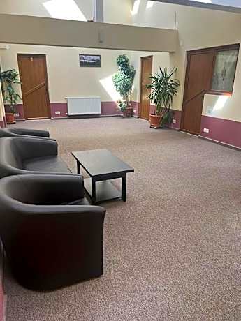 Twin Room with Balcony