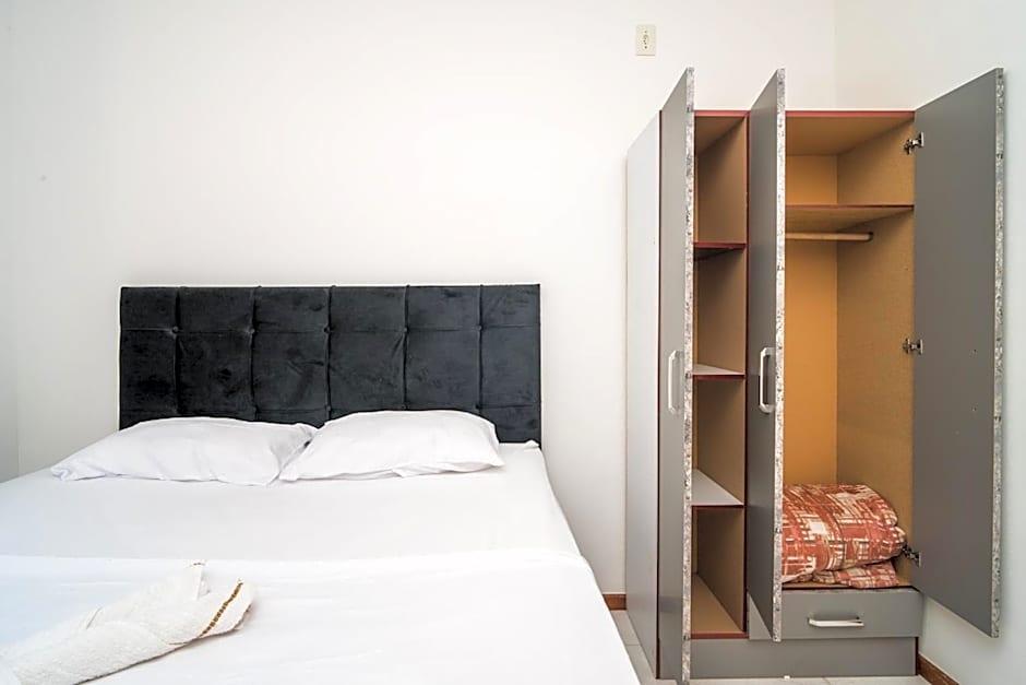 Rental São José - Acomodações Residenciais II