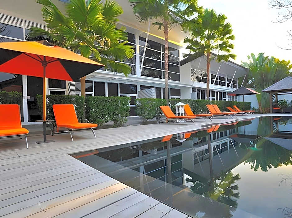 Bali Yarra Villas - Seminyak