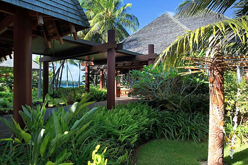 Le Domaine Oro, Series by Marriott