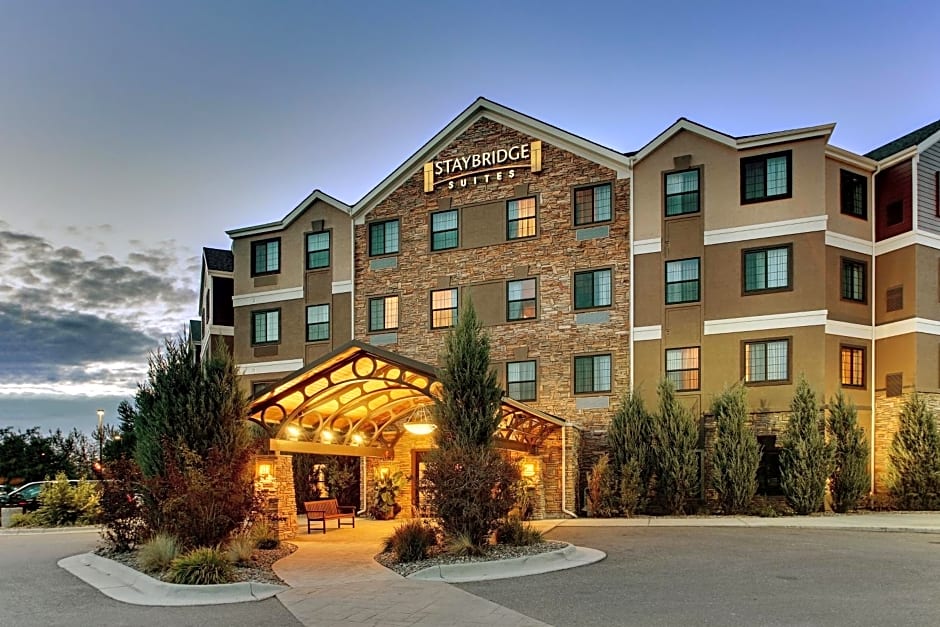 Staybridge Suites Missoula