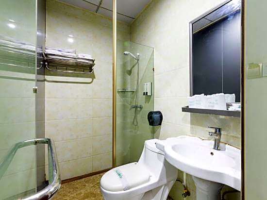 Jiangxia Business Hotel (Guangzhou Technician College Huangshi East Road)