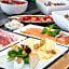 Alb Inn - Hotel & Apartments