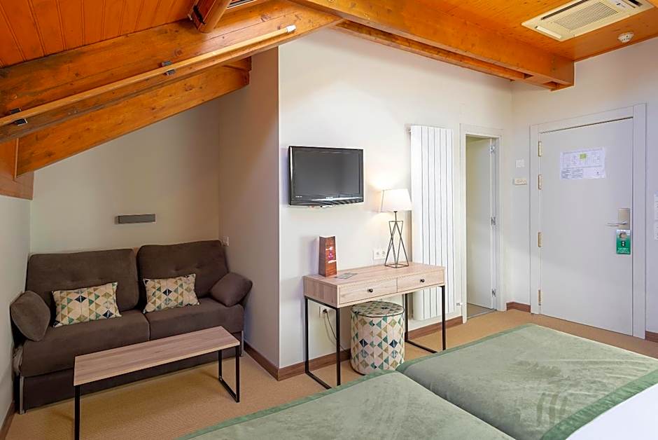 Hotel & Spa Real Jaca